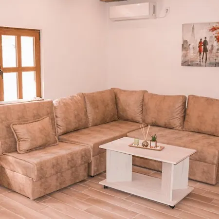 Apartmani Dumezic Bar Exterior photo