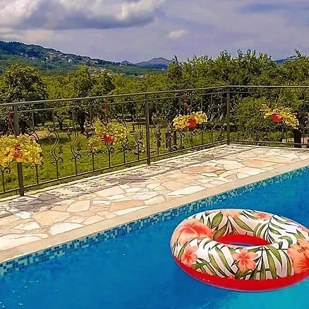 Apartmani Dumezic Bar Room photo