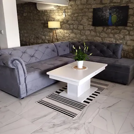 Apartmani Dumezic Bar Room photo