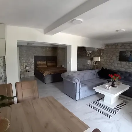 Apartmani Dumezic Bar Room photo