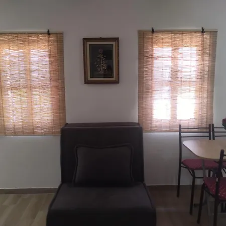 Apartmani Dumezic Bar Room photo