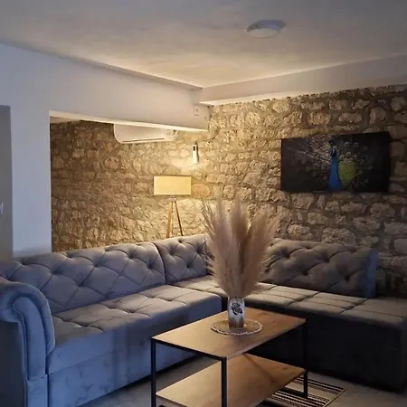 Apartmani Dumezic Bar Room photo
