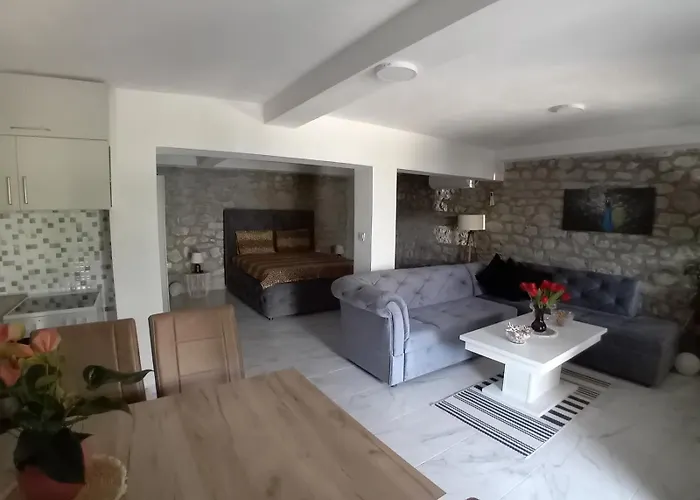 Apartmani Dumezic