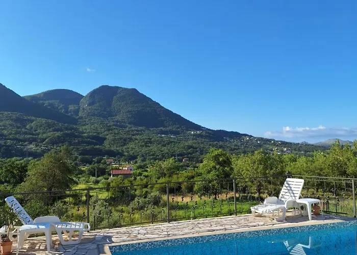 Apartmani Dumezic